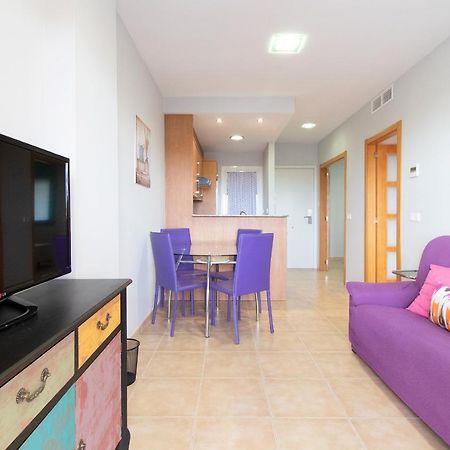 Global Properties, Apartamento Con Terraza Y Piscina En La Playa De Canet Canet d'En Berenguer Zewnętrze zdjęcie