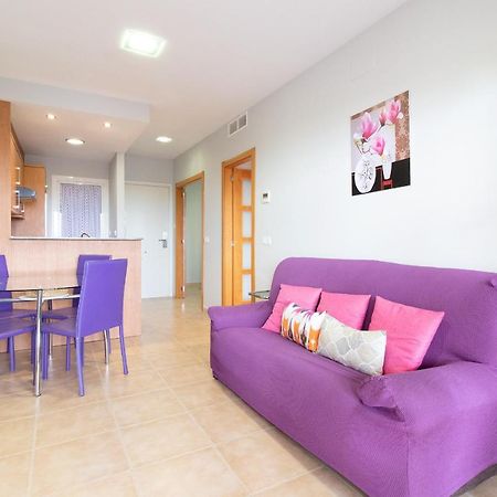 Global Properties, Apartamento Con Terraza Y Piscina En La Playa De Canet Canet d'En Berenguer Zewnętrze zdjęcie