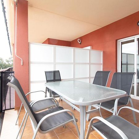 Global Properties, Apartamento Con Terraza Y Piscina En La Playa De Canet Canet d'En Berenguer Zewnętrze zdjęcie