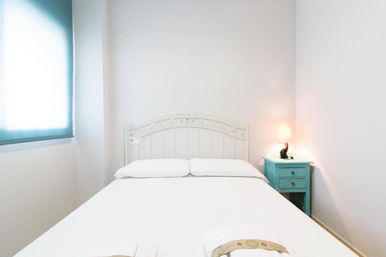Global Properties, Apartamento Con Terraza Y Piscina En La Playa De Canet Canet d'En Berenguer Zewnętrze zdjęcie