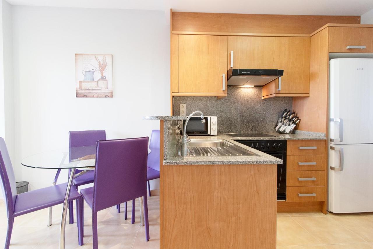 Global Properties, Apartamento Con Terraza Y Piscina En La Playa De Canet Canet d'En Berenguer Zewnętrze zdjęcie