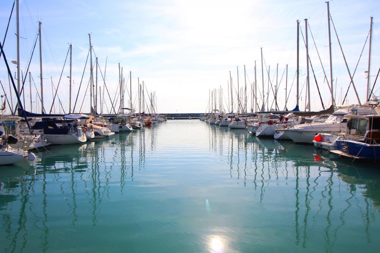 Global Properties, Apartamento Con Terraza Y Piscina En La Playa De Canet Canet d'En Berenguer Zewnętrze zdjęcie